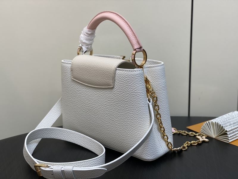 Louis Vuitton Top Handle Bags